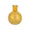 Assorted 4&#x22; Glass Bottle Vase by Ashland&#xAE;, 1pc.